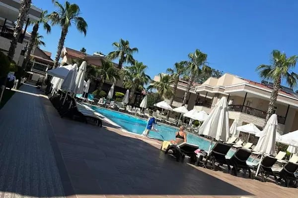Turquoise Resort Hotel &amp; SPA Türkiye, Sorgun, 07600 Manavgat/Antalya, Turecko - Resim 6
