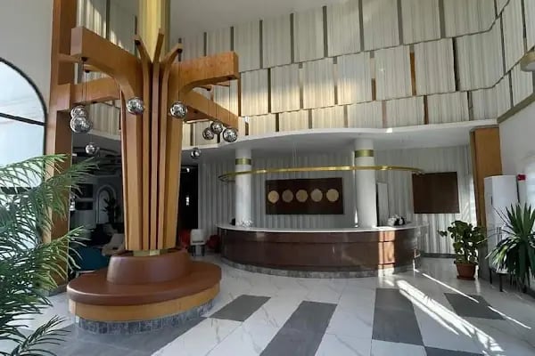 Turquoise Resort Hotel &amp; SPA Türkiye, Sorgun, 07600 Manavgat/Antalya, Turecko - Resim 18
