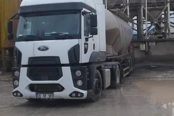 Kavanlar Beton - Resim 4