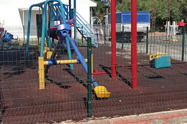 P/K Eğitim Tesisleri - Resim 10