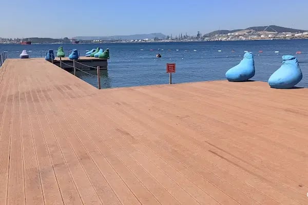 P/K Eğitim Tesisleri - Resim 7