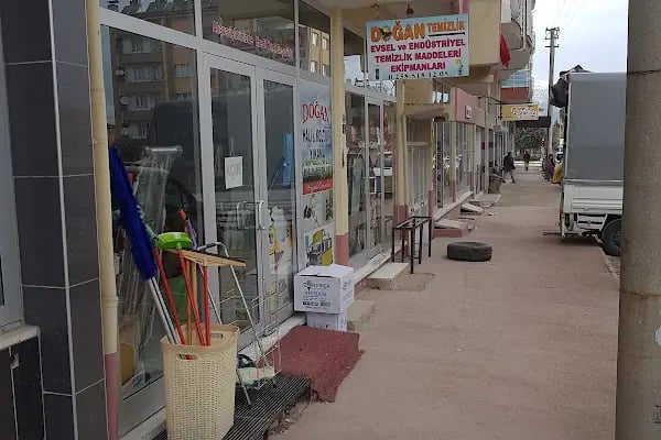 ACIPAYAM DOĞAN HALI YIKAMA - Resim 13