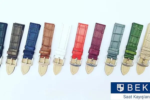 Gürbüz Saatçilik - Resim 4