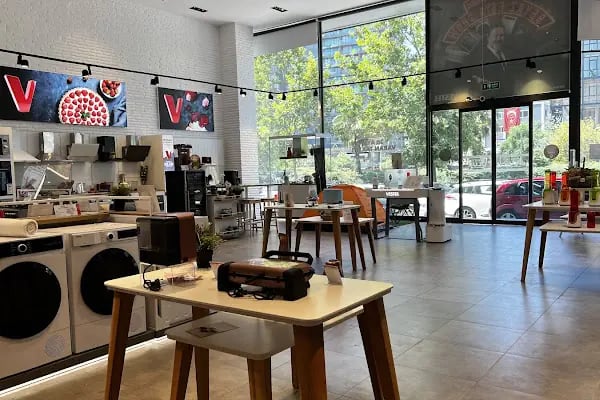 Vestel İzmir Bornova Yetkili Kurumsal Satış Mağazası - Resim 17