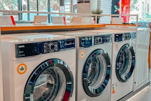 Vestel İzmir Bornova Yetkili Kurumsal Satış Mağazası - Resim 4