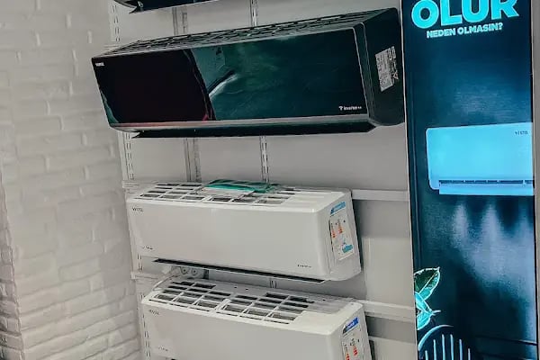 Vestel İzmir Bornova Yetkili Kurumsal Satış Mağazası - Resim 18