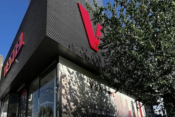 Vestel İzmir Bornova Yetkili Kurumsal Satış Mağazası - Resim 7