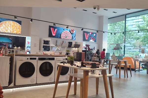 Vestel İzmir Bornova Yetkili Kurumsal Satış Mağazası - Resim 14