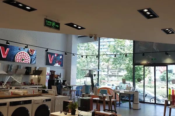 Vestel İzmir Bornova Yetkili Kurumsal Satış Mağazası - Resim 11