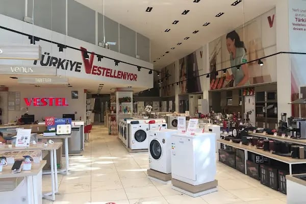 Vestel İzmir Bornova Yetkili Kurumsal Satış Mağazası - Resim 9