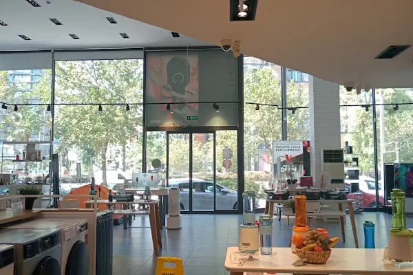 Vestel İzmir Bornova Yetkili Kurumsal Satış Mağazası - Resim 8