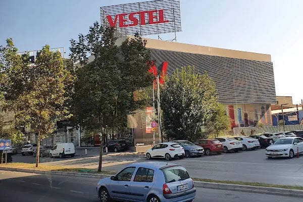 Vestel İzmir Bornova Yetkili Kurumsal Satış Mağazası - Resim 10