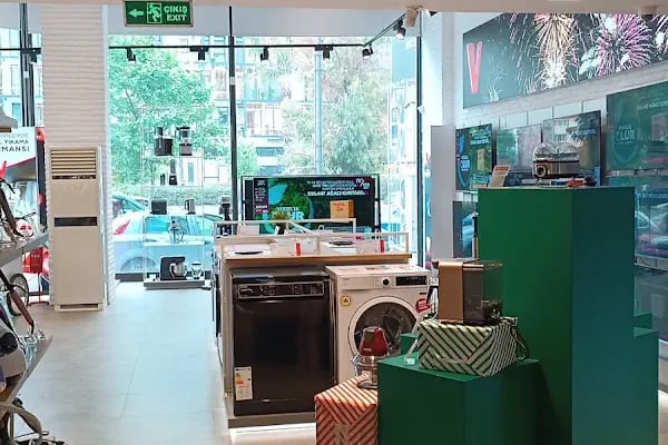 Vestel İzmir Bornova Yetkili Kurumsal Satış Mağazası - Resim 5