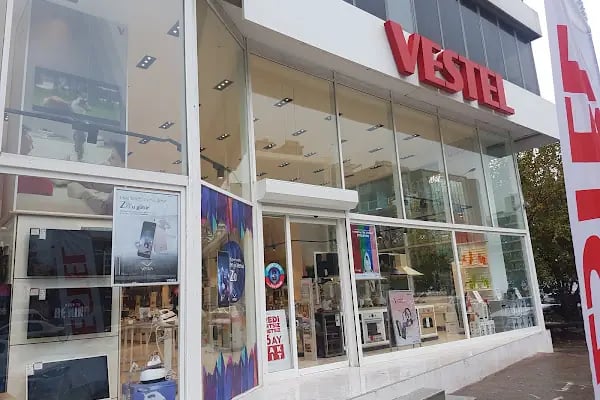 Vestel İzmir Bornova Yetkili Kurumsal Satış Mağazası - Resim 19
