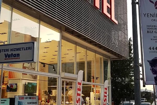 Vestel İzmir Bornova Yetkili Kurumsal Satış Mağazası - Resim 16