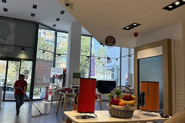 Vestel İzmir Bornova Yetkili Kurumsal Satış Mağazası - Resim 20