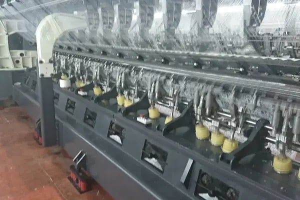 Aygün BRODE TEKSTİL LTD.ŞTİ - Resim 5