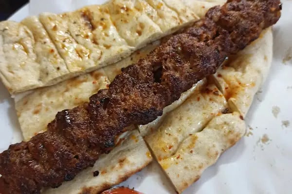 Kebapçı Şevket - Resim 16