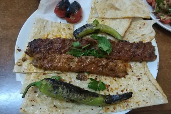 Kebapçı Şevket - Resim 17