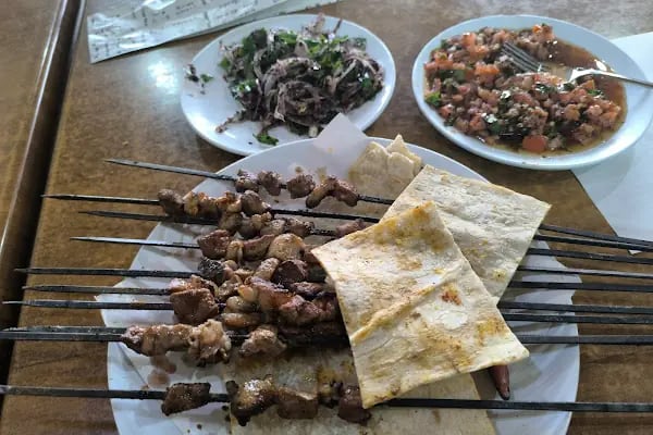 Kebapçı Şevket - Resim 3