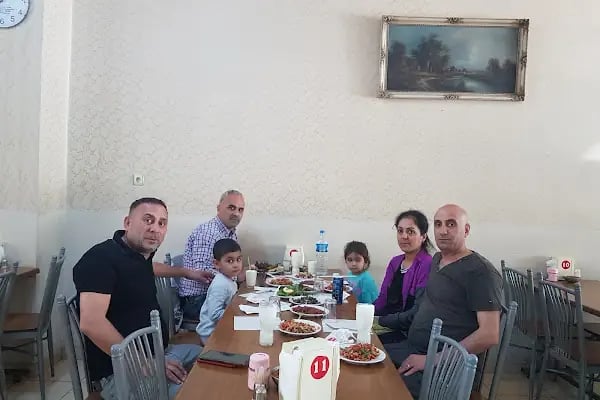 Kebapçı Şevket - Resim 12