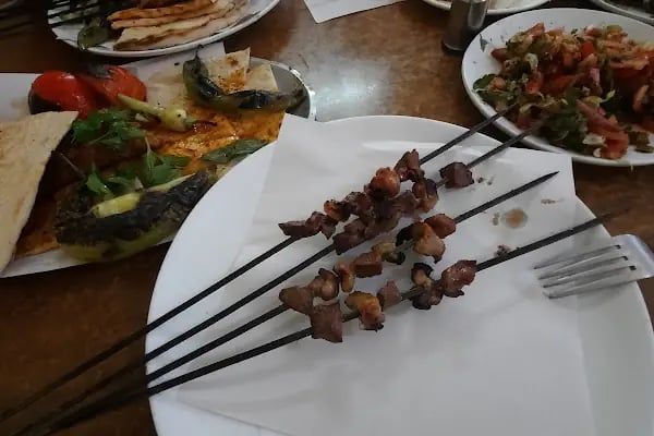 Kebapçı Şevket - Resim 20