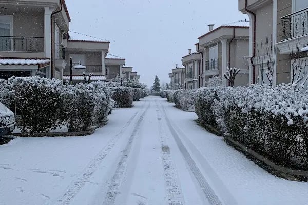 Antasya Villaları - Resim 2