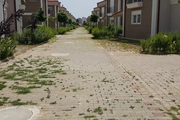 Antasya Villaları - Resim 5