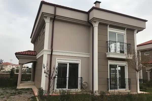 Antasya Villaları - Resim 4