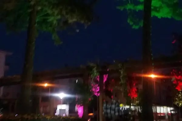 Fatih Parkı - Resim 20