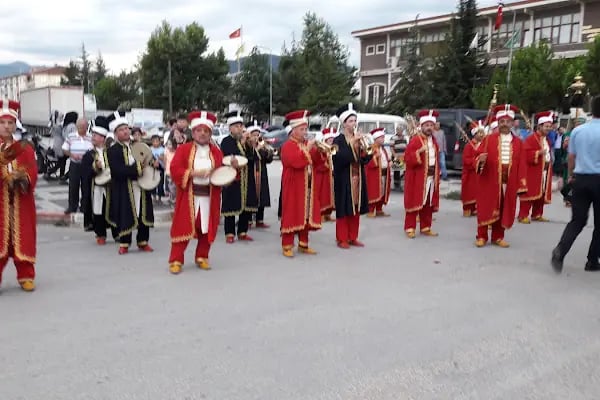 Fatih Parkı - Resim 15