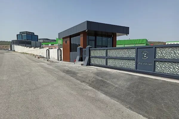 ZER YAĞ 5. OSB - Resim 3