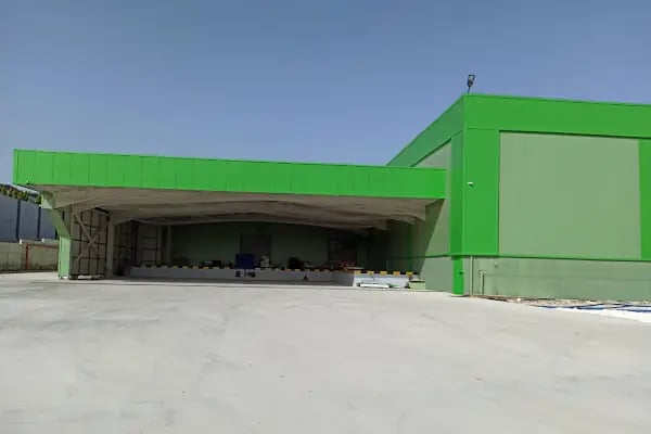 ZER YAĞ 5. OSB - Resim 4