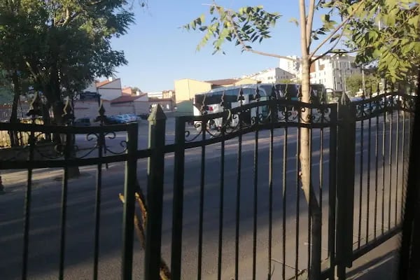 Ziraat Bankası Hamamönü/Ankara Şubesi - Resim 16