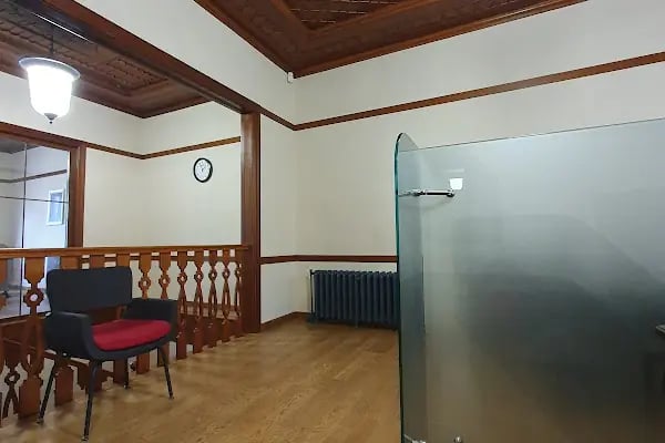 Ziraat Bankası Hamamönü/Ankara Şubesi - Resim 2