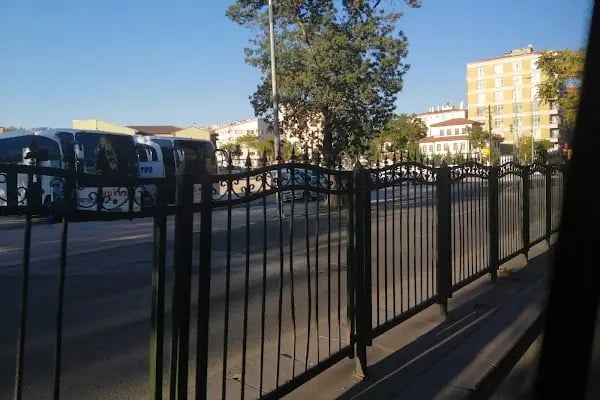 Ziraat Bankası Hamamönü/Ankara Şubesi - Resim 12