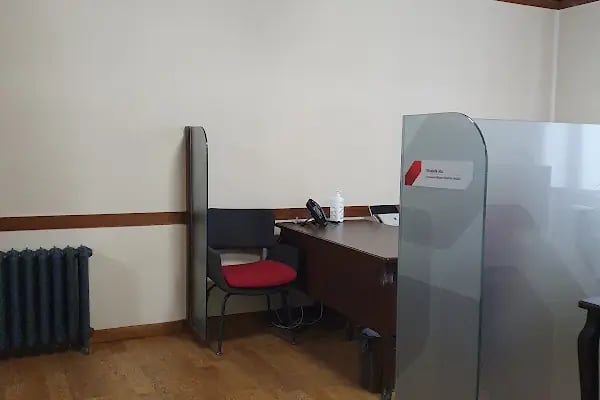 Ziraat Bankası Hamamönü/Ankara Şubesi - Resim 3