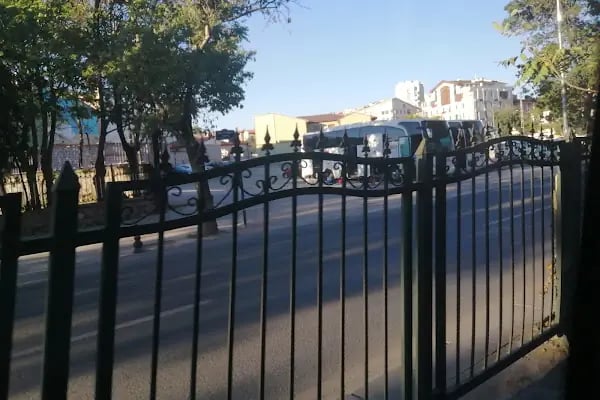 Ziraat Bankası Hamamönü/Ankara Şubesi - Resim 1
