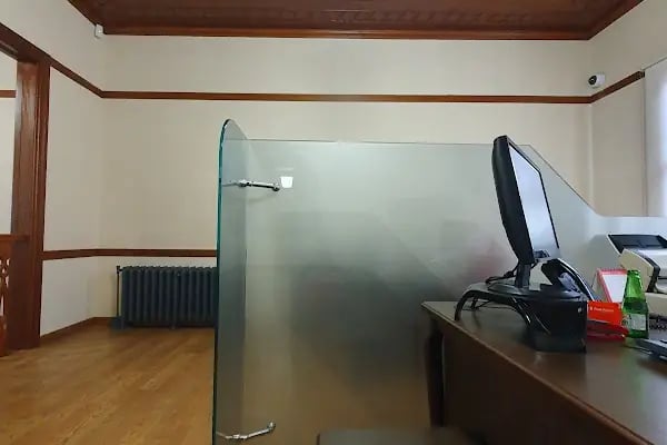 Ziraat Bankası Hamamönü/Ankara Şubesi - Resim 13