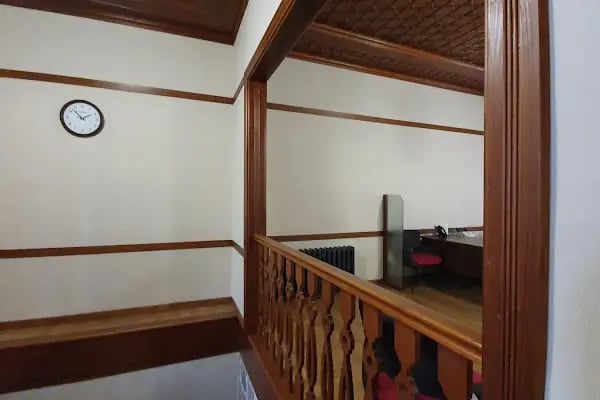 Ziraat Bankası Hamamönü/Ankara Şubesi - Resim 5