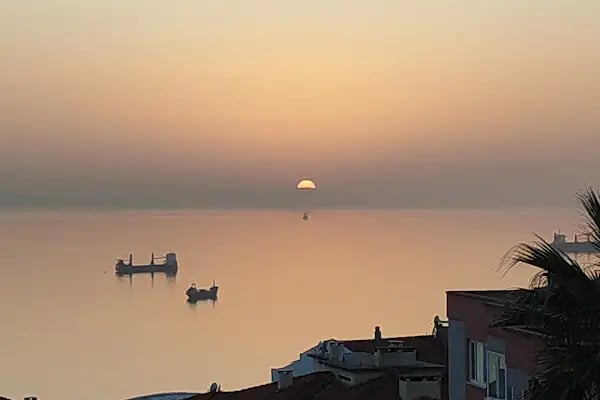 Uğur Sitesi C Blok - Resim 3