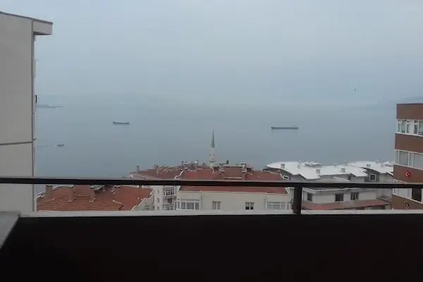 Uğur Sitesi C Blok - Resim 2