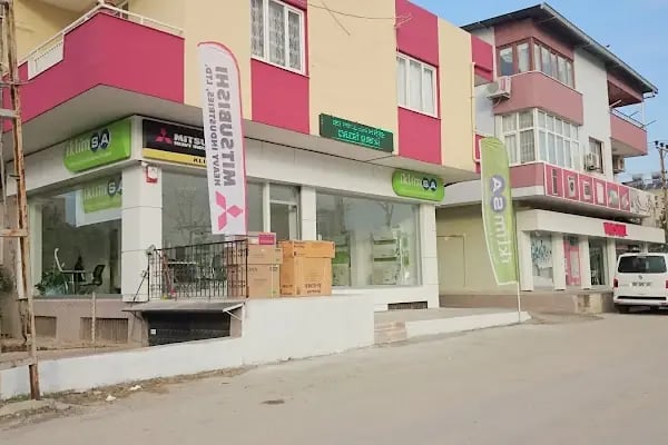 İklimsa Doğa Klima Adana Belediye Evleri Şubesi - Resim 9