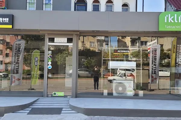 İklimsa Doğa Klima Adana Belediye Evleri Şubesi - Resim 11