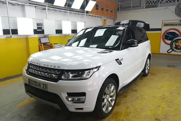 Şanlıurfa Oto Test Ve Ekspertiz Merkezi - Resim 16