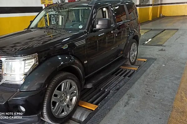 Şanlıurfa Oto Test Ve Ekspertiz Merkezi - Resim 11