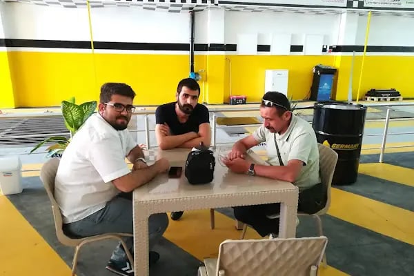 Şanlıurfa Oto Test Ve Ekspertiz Merkezi - Resim 5