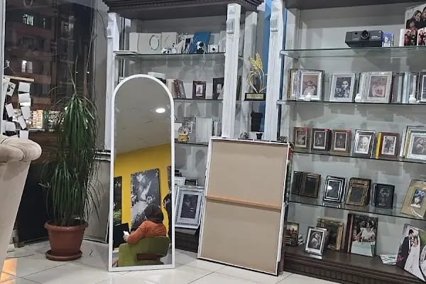 Stüdyo Ístanbul Profesyonel Fotoğrafçilik - Resim 16