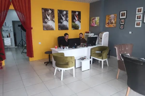 Stüdyo Ístanbul Profesyonel Fotoğrafçilik - Resim 13