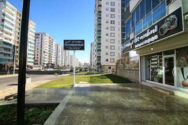 Stüdyo Ístanbul Profesyonel Fotoğrafçilik - Resim 3